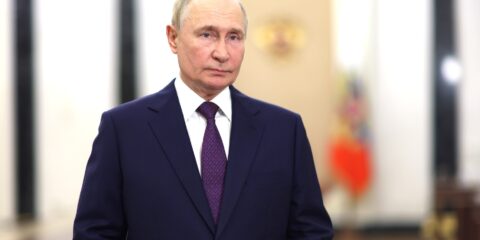 Putyin azt tette, amitől a Nyugat a legjobban félt Putyin azt tette, amitől a Nyugat a legjobban félt