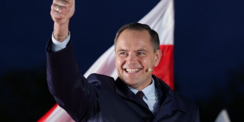Csak Trump állíthatja meg Putyint? Csak Trump állíthatja meg Putyint?