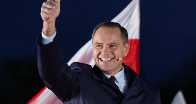 Csak Trump állíthatja meg Putyint?