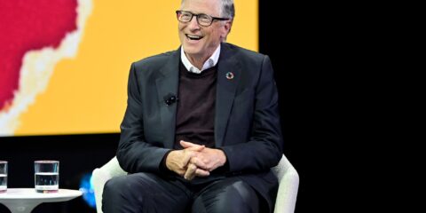Bill Gates szerint a két napos munkahét a jövő Bill Gates szerint a két napos munkahét a jövő