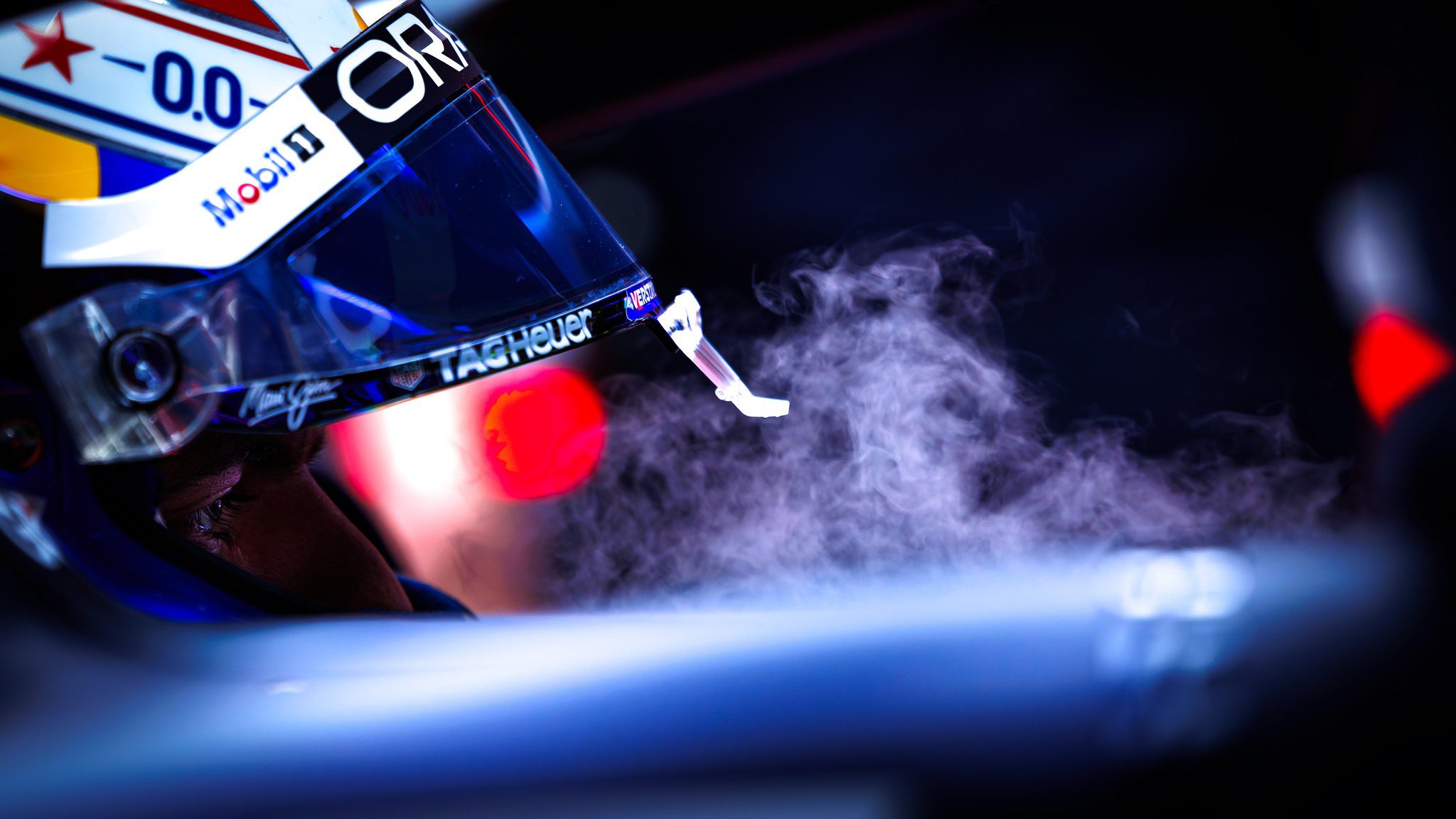 Mit tanácsolna Verstappen önmagának? Mit tanácsolna Verstappen önmagának?