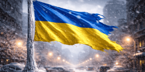 A tél zárhatja le az orosz-ukrán háborút?