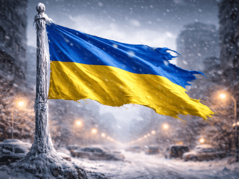 A tél zárhatja le az orosz-ukrán háborút?
