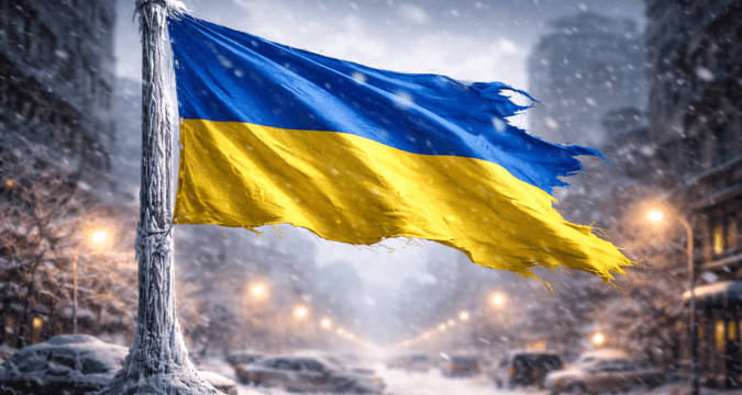 A tél zárhatja le az orosz-ukrán háborút?