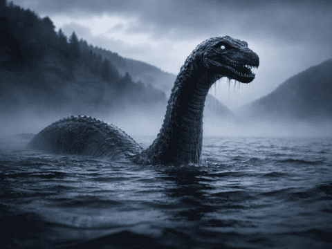 Döbbenetes vallomás a leghíresebb Loch Nessi szörny vadásztól