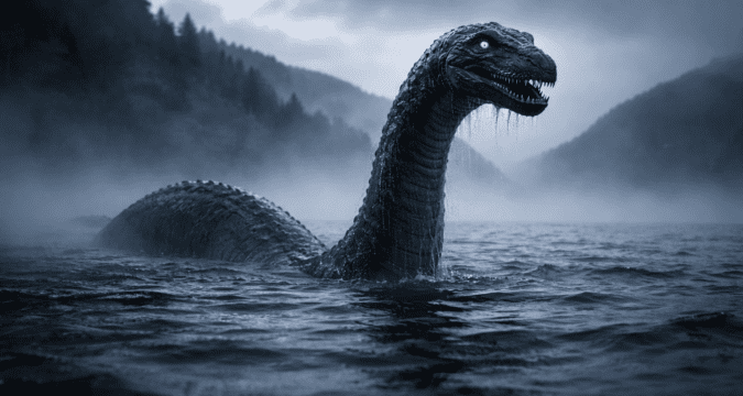 Döbbenetes vallomás a leghíresebb Loch Nessi szörny vadásztól