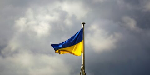 Nem maradhatnak az ukránok Nem maradhatnak az ukránok