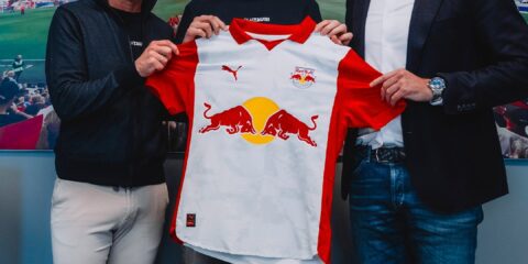 Magyar focistát igazol a Red Bull Salzburg Magyar focistát igazol a Red Bull Salzburg