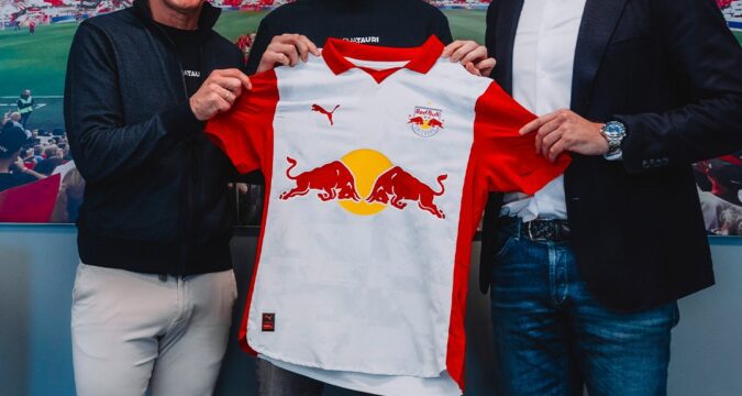 Magyar focistát igazol a Red Bull Salzburg