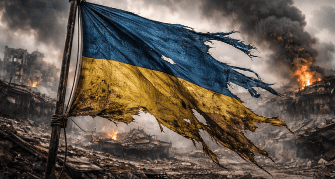 Ukrajnát egykori orosz gyarmatnak nevezték
