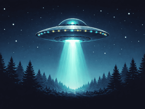 Mit gondolnak a tudósok az idegenekről és az UFO-król?