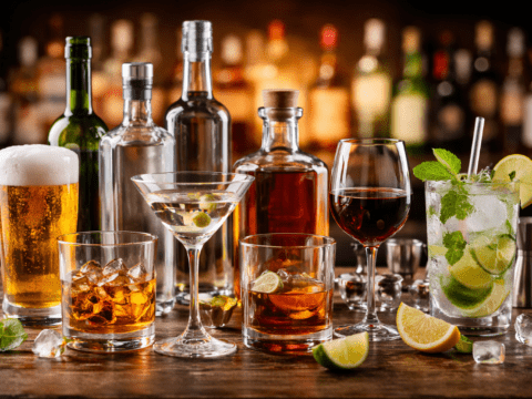 Azonosították az alkoholizmus kialakulásának figyelmeztető jeleit