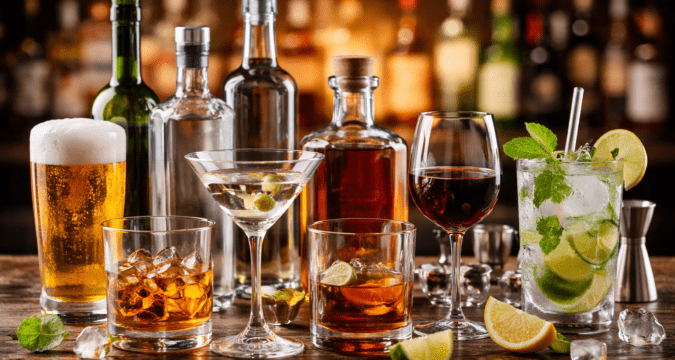 Azonosították az alkoholizmus kialakulásának figyelmeztető jeleit