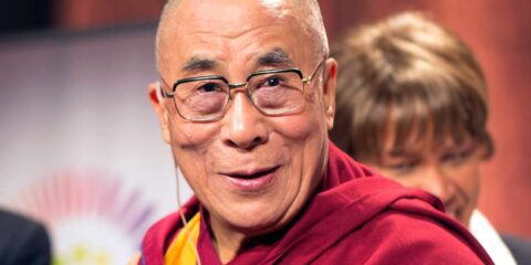 Mi köze a Dalai Lámának Epsteinhez? Mi köze a Dalai Lámának Epsteinhez?