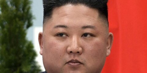 Kim Dzsongun marad Kim Dzsongun marad