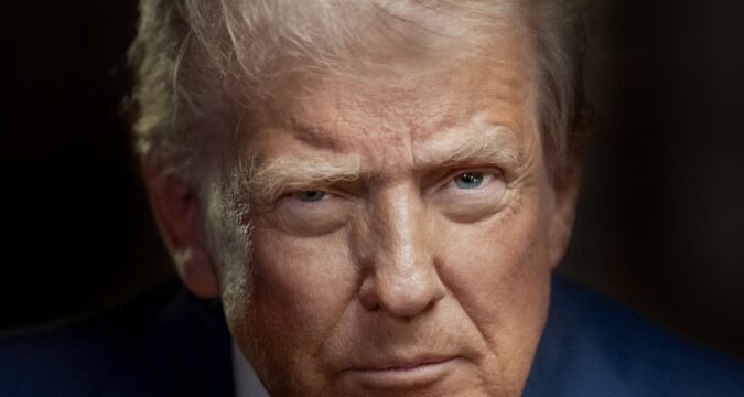 Németország élesen bírálta Trump álláspontját