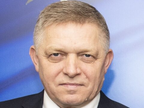 Fico kritikája Ukrajnának