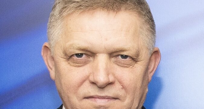 Fico kritikája Ukrajnának