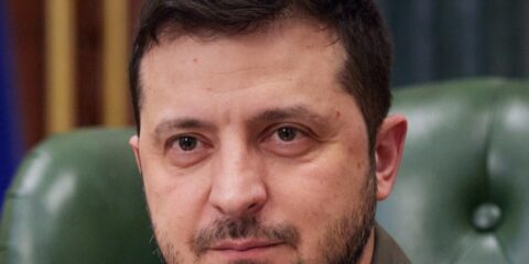Zelenszkij válaszolt arra a kérdésre, hogy Trump aggódik-e Ukrajna jövője miatt Zelenszkij bejelentése