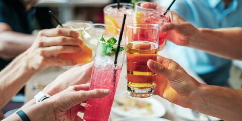 Az alkoholról való leszokás hosszú távú következményei Egy orvos hatékony módszereket javasolt a másnaposság enyhítésére