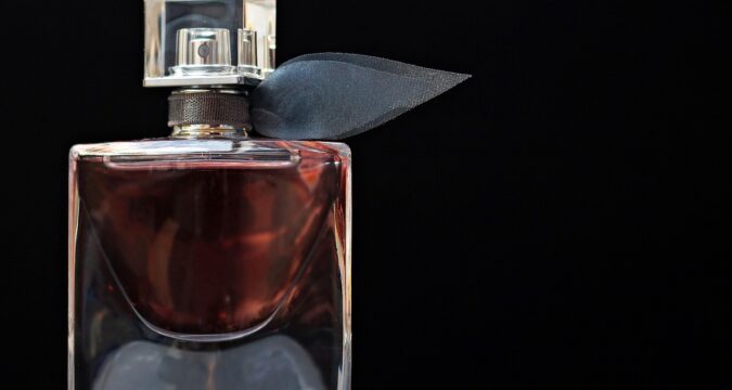 Eau de toilette, eau de parfum vagy parfüm