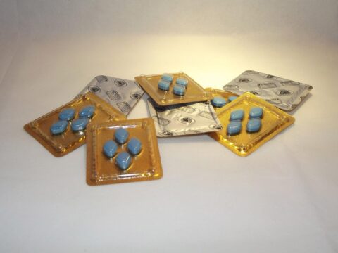 A Viagra váratlan erőt mutat az Alzheimer-kór elleni küzdelemben