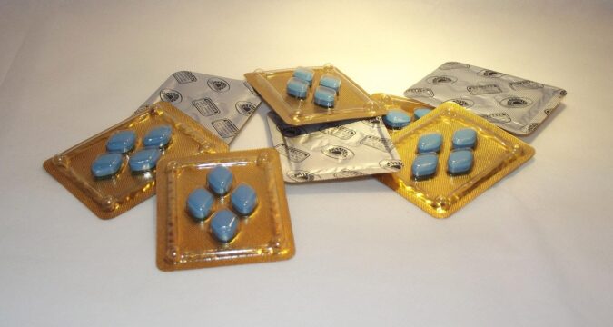 A Viagra váratlan erőt mutat az Alzheimer-kór elleni küzdelemben