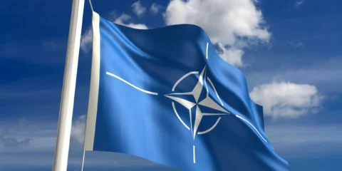 Oroszország szomszédja a NATO-hoz fordult Oroszország szomszédja a NATO-hoz fordult