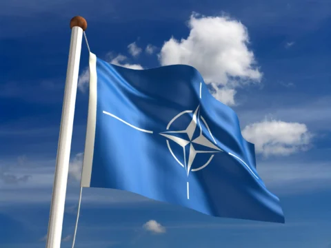 Oroszország szomszédja a NATO-hoz fordult