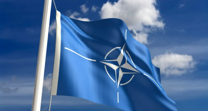 Oroszország szomszédja a NATO-hoz fordult