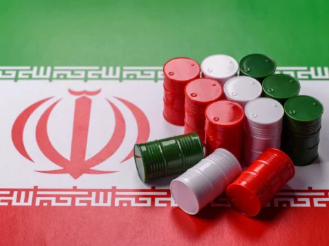 Irán nyerheti az energiaháborút