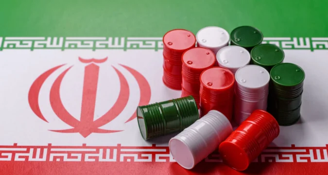 Irán nyerheti az energiaháborút