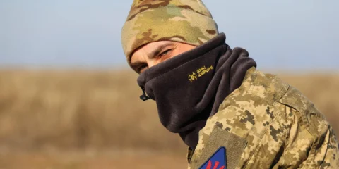 Elfogyhat az ukrán katonák szerencséje Elfogyhat az ukrán katonák szerencséje