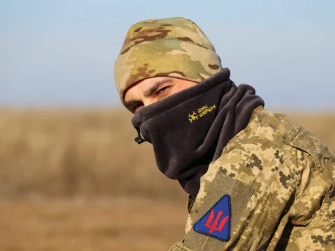 Elfogyhat az ukrán katonák szerencséje