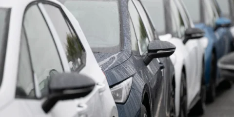 Autó helyett rakétákat gyárthat a nagy német cég Autó helyett rakéták gyárthat a nagy német cég