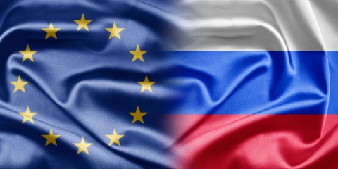 Európa továbbra is Oroszországtól függ Európa továbbra is Oroszországtól függ