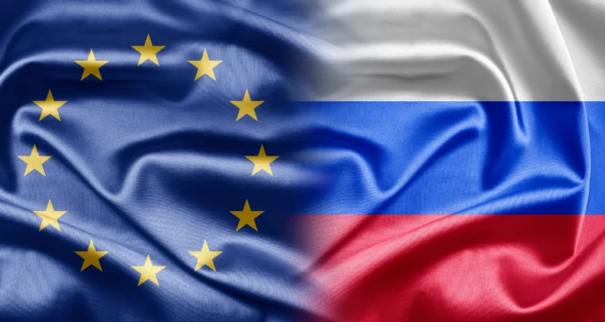 Európa továbbra is Oroszországtól függ