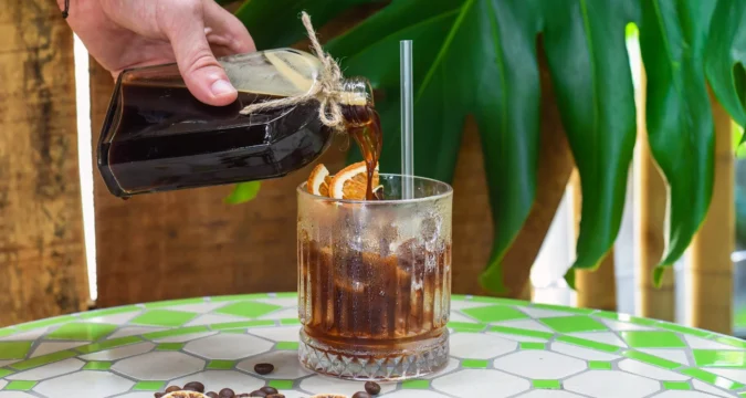 Veszélyes lehet az alkohol és a koffein kombinációja