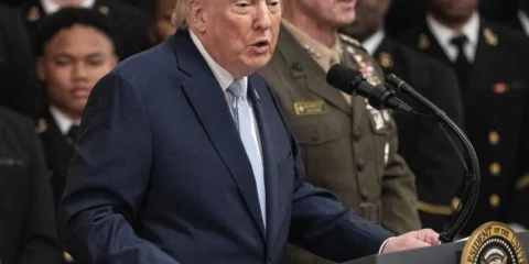 Trump megmutatja Pekingnek, hogyan foglalja el Tajvant Trump megmutatja Pekingnek, hogyan foglalja el Tajvant