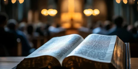 Egy eddig ismeretlen ősi evangéliumfordítást fedeztek fel a Vatikáni Könyvtárban Egy eddig ismeretlen ősi evangéliumfordítást fedeztek fel a Vatikáni Könyvtárban