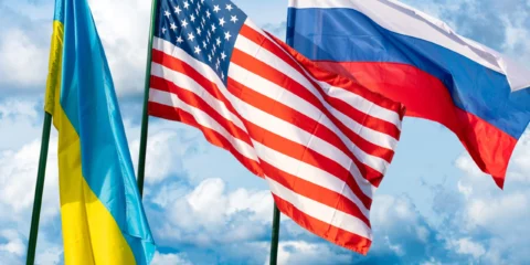 Putyin segédje szerint az USA „érdekes ajánlatot” tett Oroszországnak Jöhet a találkozó Putyin és Zelenszkij között