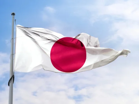 Japán először vetett be nagy hatótávolságú rakétarendszereket