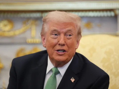 Trump elszámolhatta magát