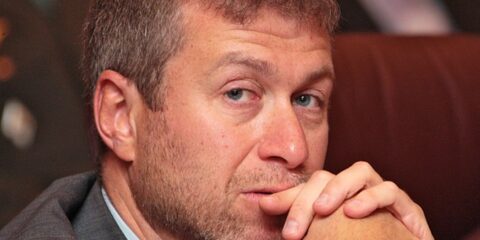 Abramovics hadat üzent Londonnak Abramovics hadat üzent Londonnak