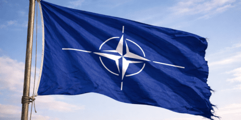 A NATO főparancsnoka fél Oroszországtól? A NATO főparancsnoka fél Oroszországtól?