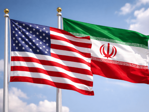 Irán következményekkel fenyegeti az Egyesült Államokat