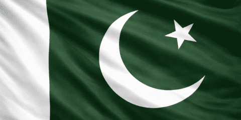 Pakisztán kimarad? Pakisztán kimarad?