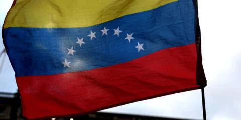 Megváltozott Venezuela státusza Megváltozott Venezuela státusza