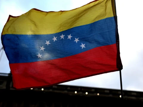 Megváltozott Venezuela státusza