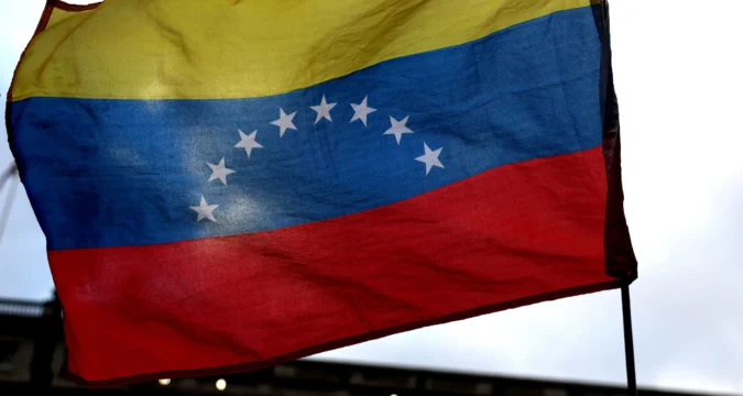 Megváltozott Venezuela státusza